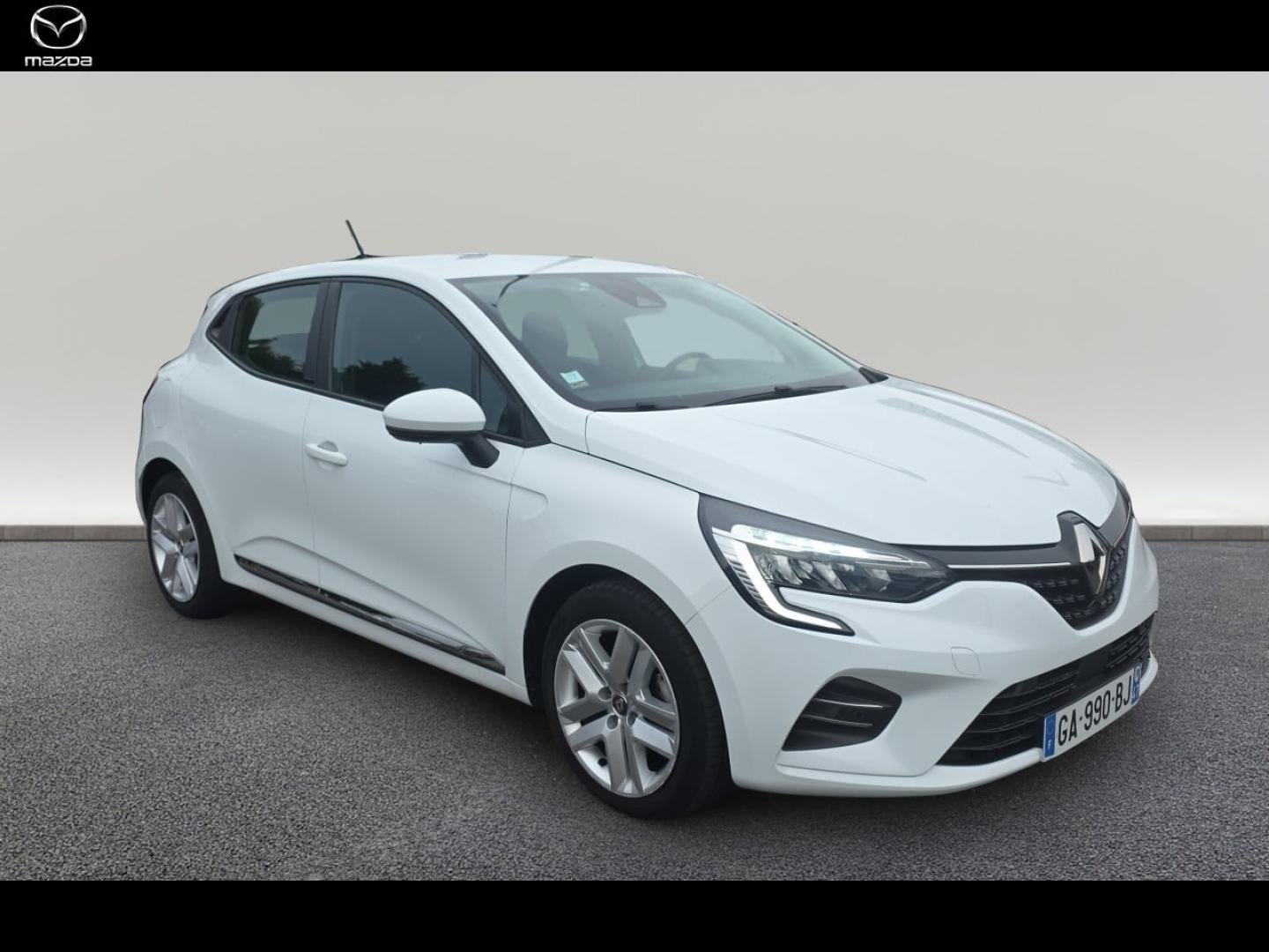 renault - Visuel 2