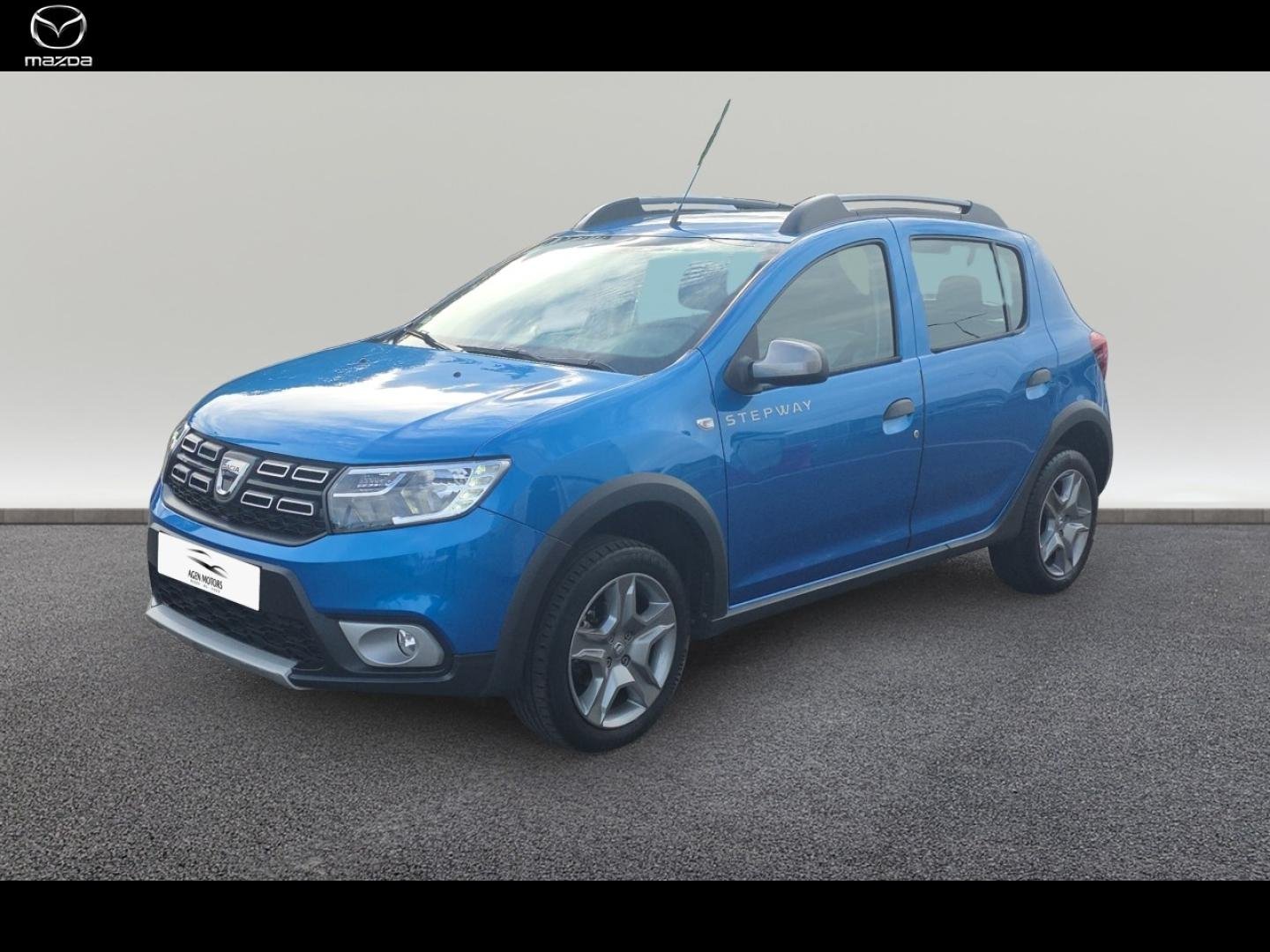 dacia - Visuel 0