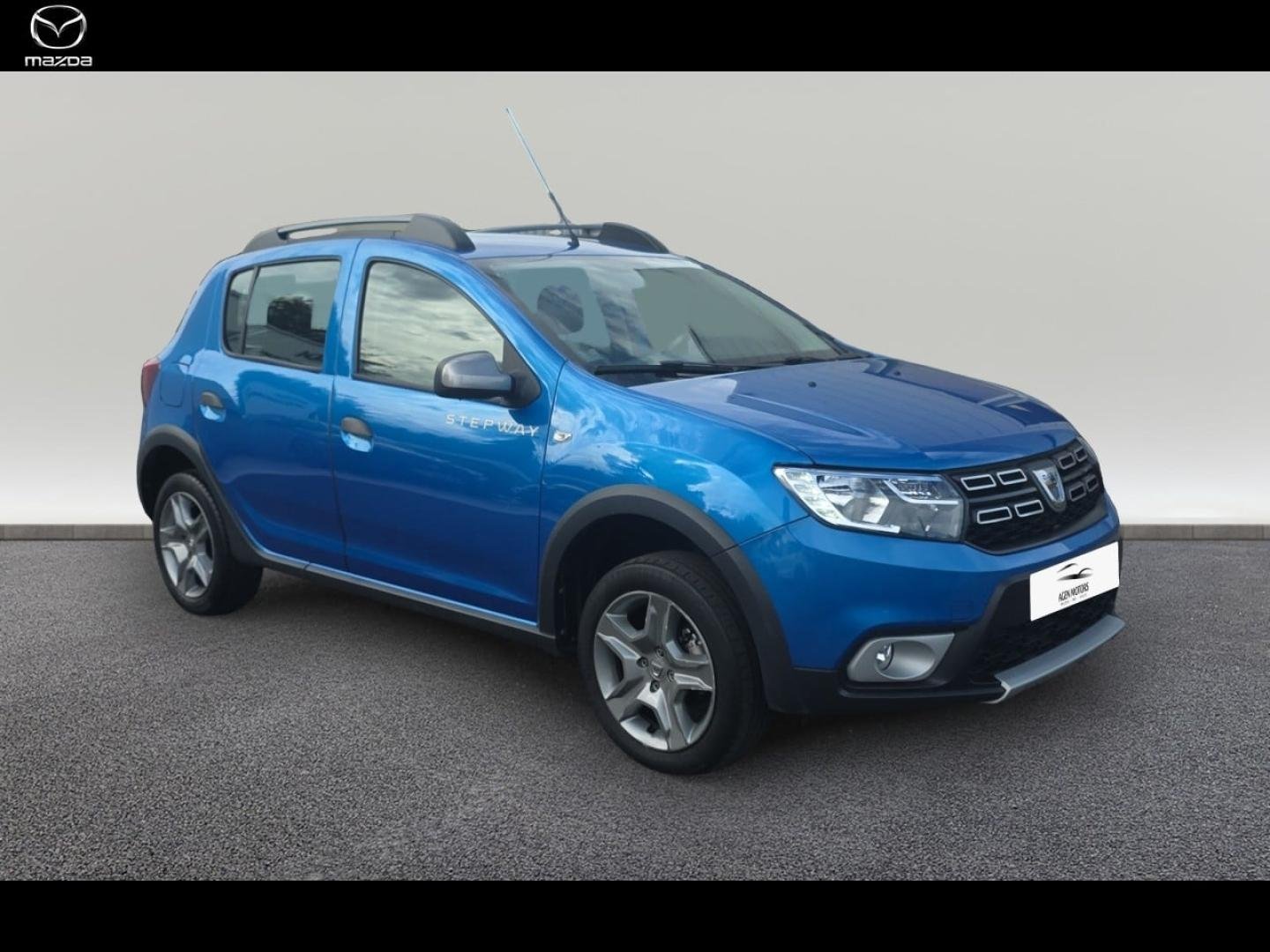 dacia - Visuel 2