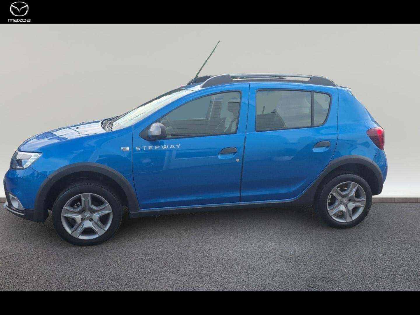 dacia - Visuel 3