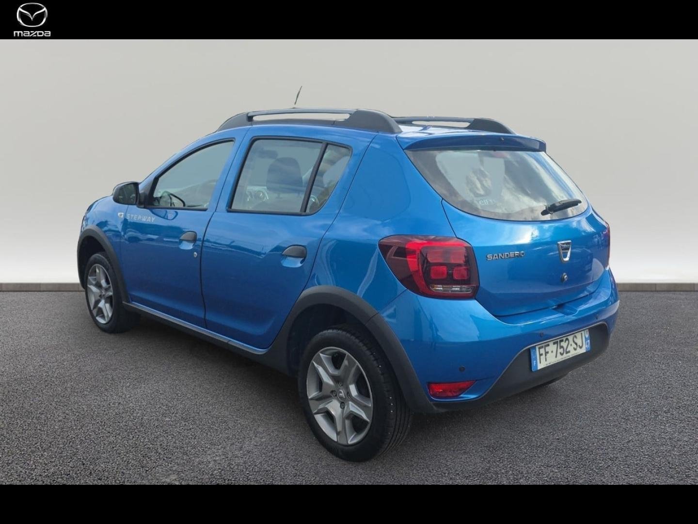 dacia - Visuel 5
