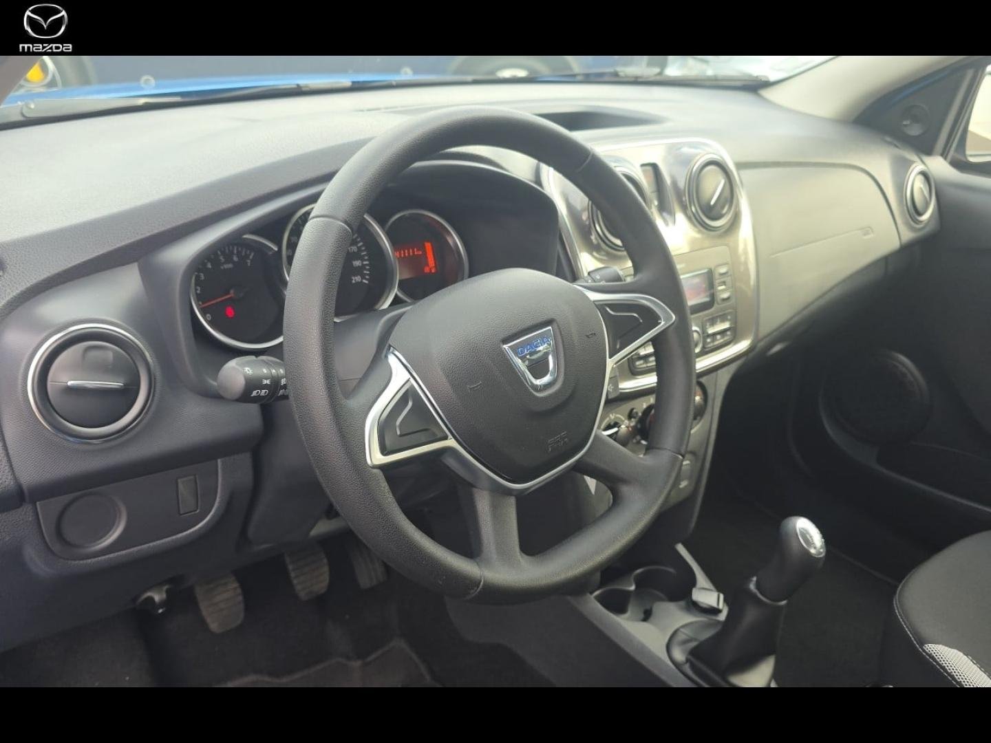 dacia - Visuel 9