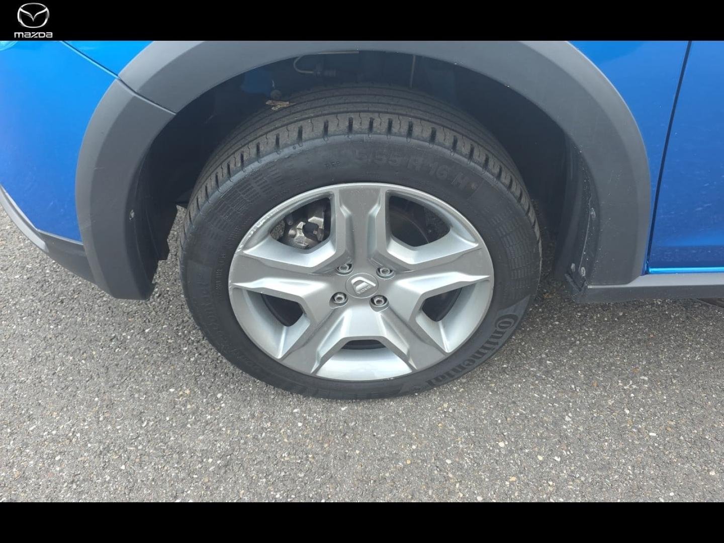 dacia - Visuel 10
