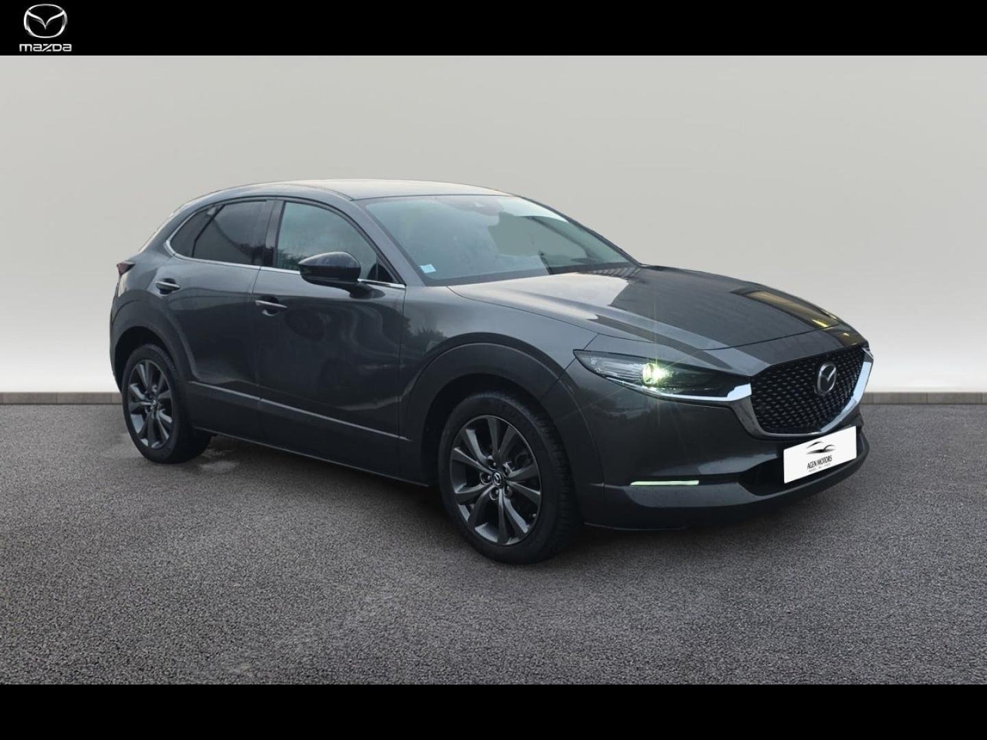 mazda - Visuel 2