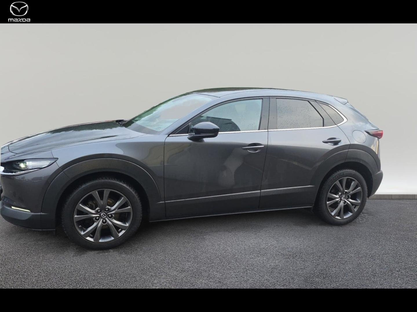 mazda - Visuel 3
