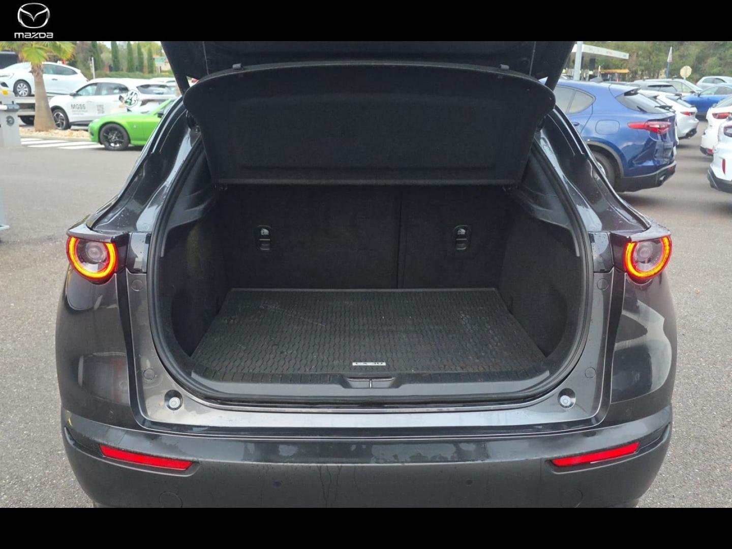 mazda - Visuel 4
