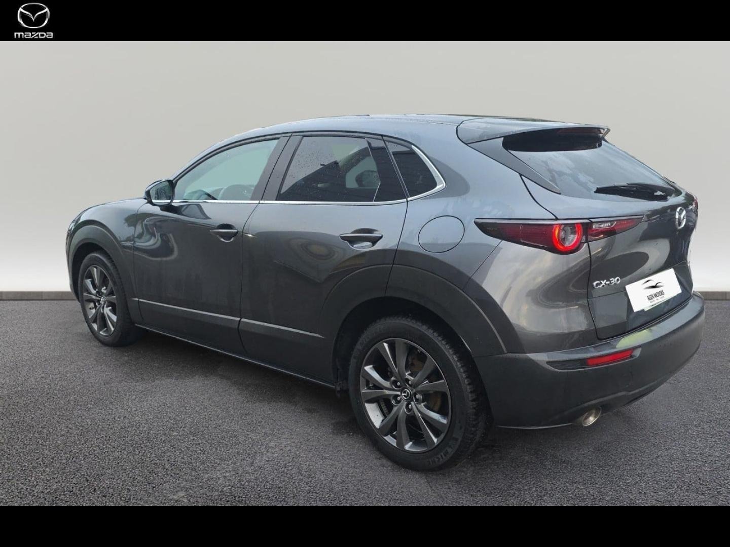 mazda - Visuel 5