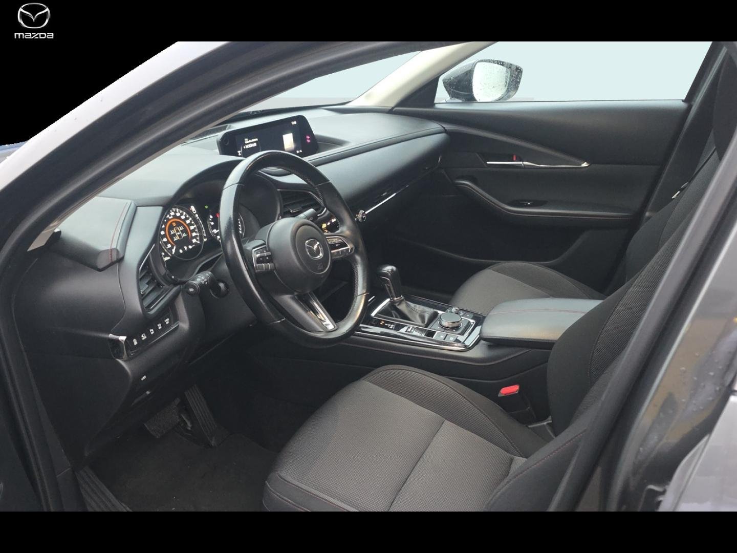 mazda - Visuel 7