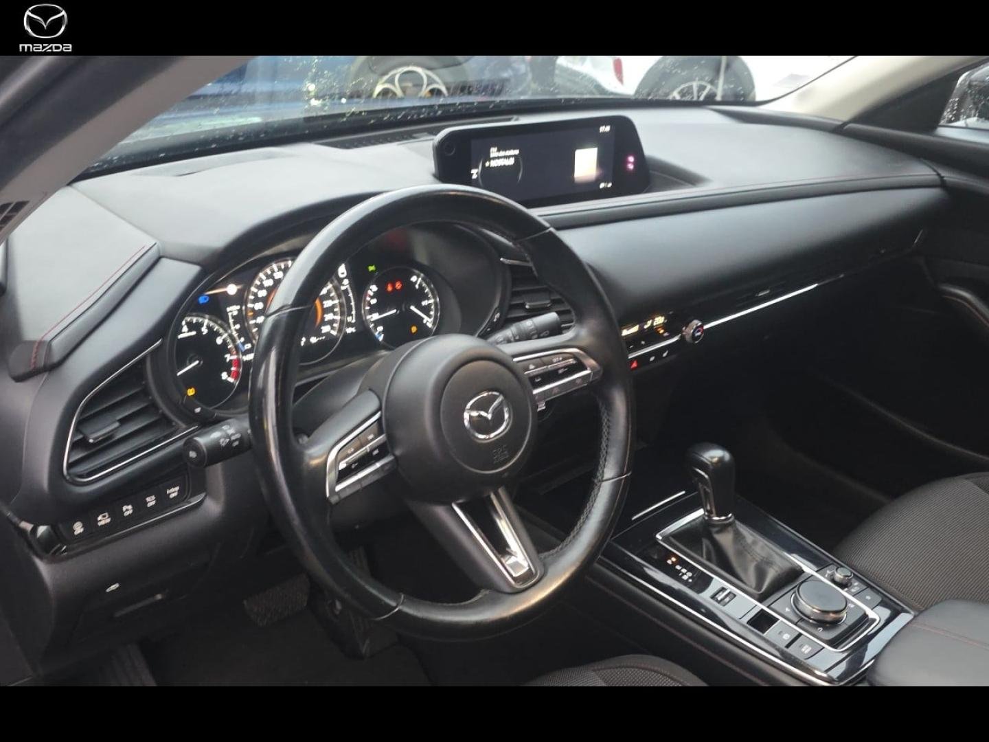 mazda - Visuel 9