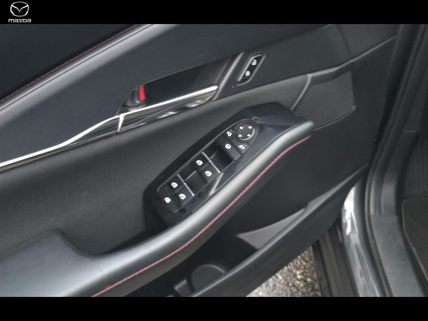 mazda - Visuel 10