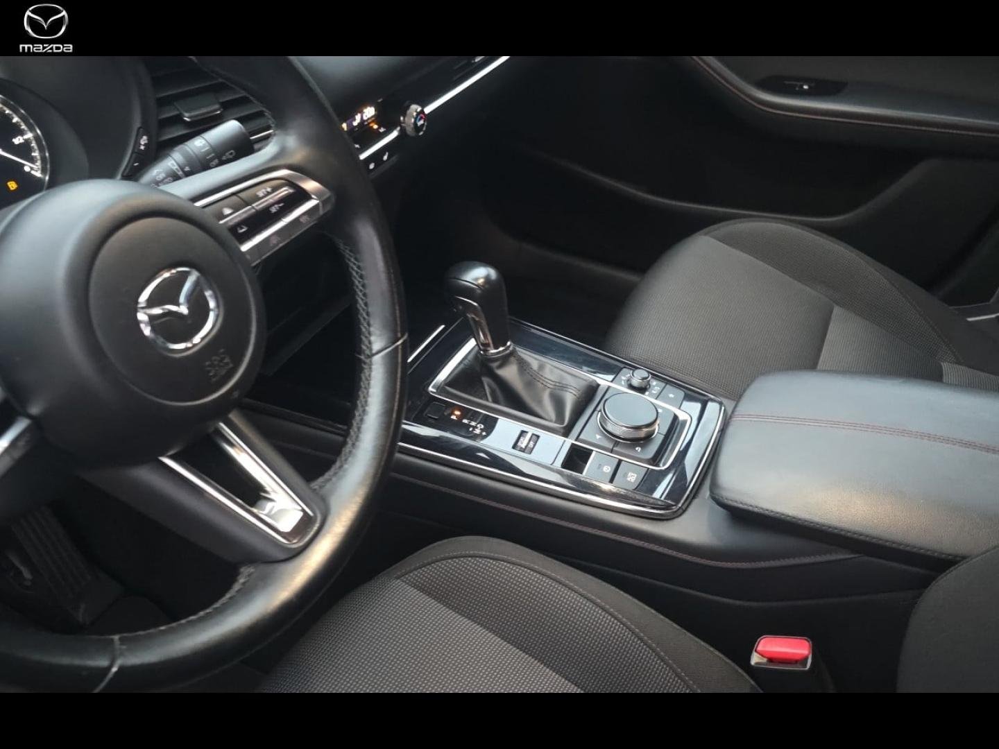 mazda - Visuel 12