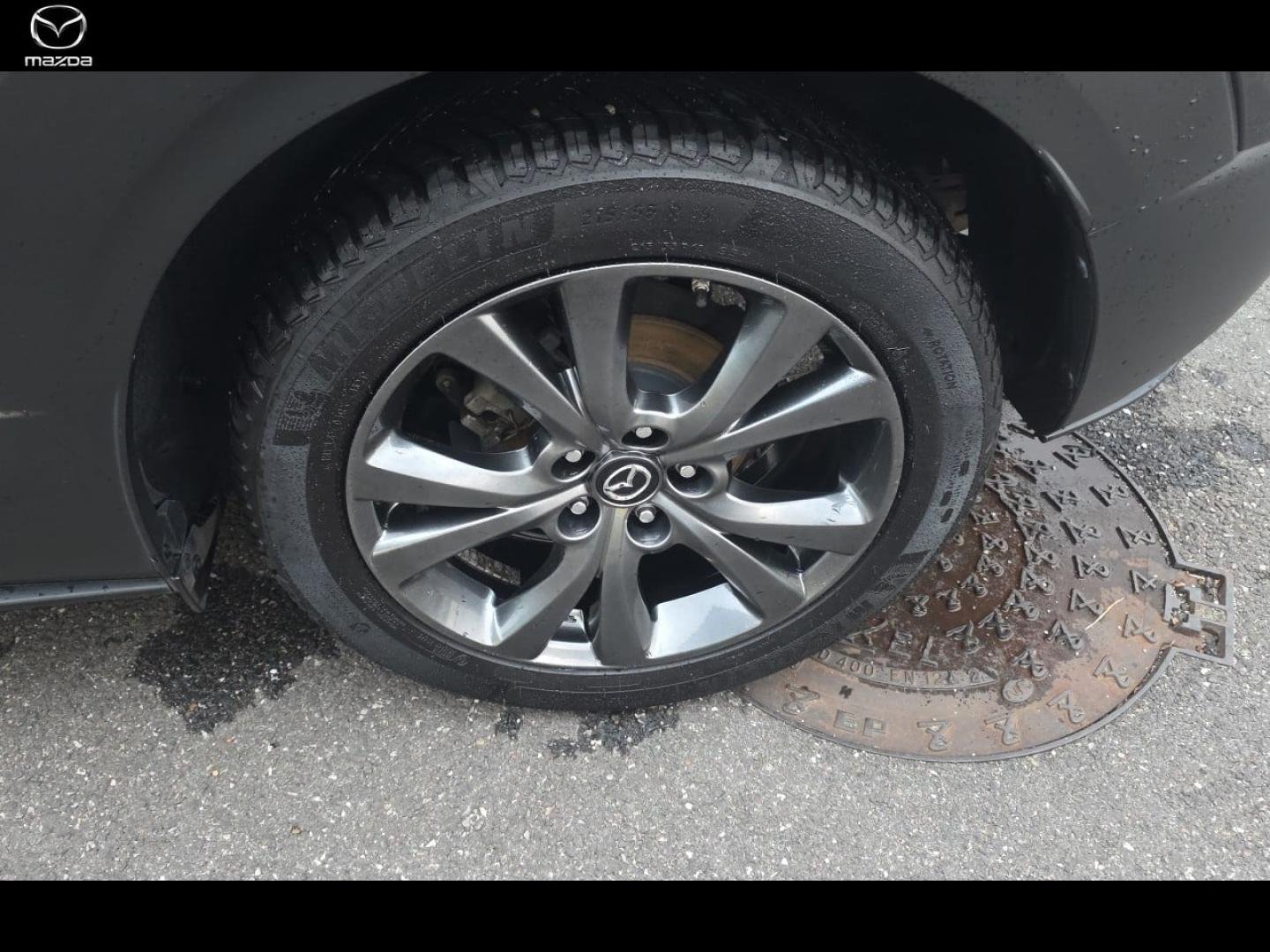mazda - Visuel 13