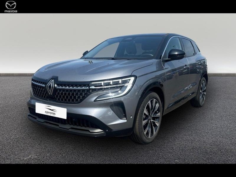 renault - Visuel 0