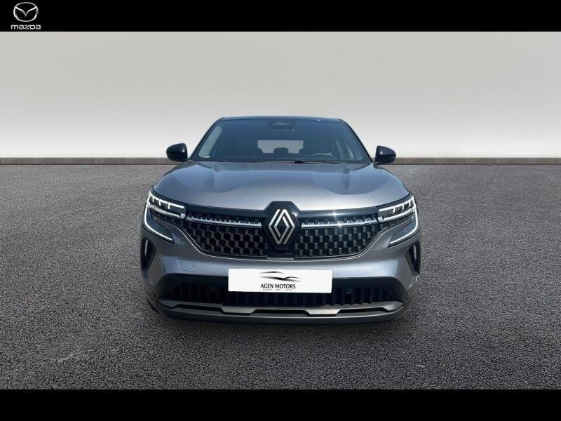 renault - Visuel 1